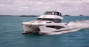 AQUILA Aquila 70 Luxury