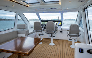 AQUILA Aquila 70 Luxury