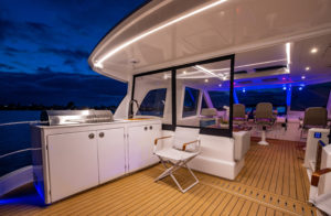 AQUILA Aquila 70 Luxury