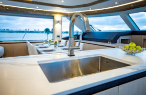 AQUILA Aquila 70 Luxury