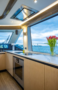 AQUILA Aquila 70 Luxury