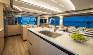 AQUILA Aquila 70 Luxury