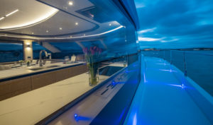 AQUILA Aquila 70 Luxury