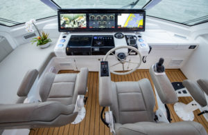 AQUILA Aquila 70 Luxury