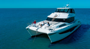 AQUILA Aquila 70 Luxury