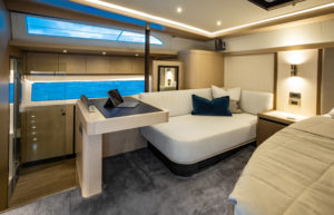 AQUILA Aquila 70 Luxury