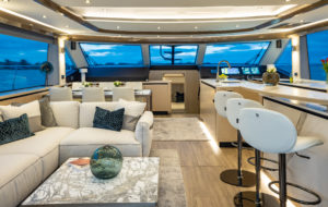 AQUILA Aquila 70 Luxury