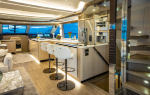 AQUILA Aquila 70 Luxury