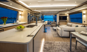 AQUILA Aquila 70 Luxury