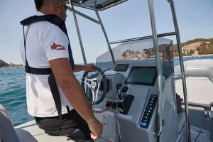 JOKER BOAT Barracuda 650