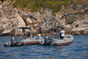JOKER BOAT Barracuda 650
