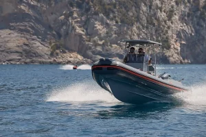 JOKER BOAT Barracuda 650