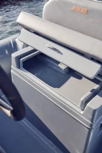 JOKER BOAT Barracuda 650