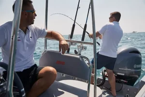 JOKER BOAT Barracuda 650
