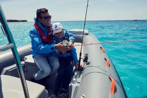 JOKER BOAT Barracuda 650