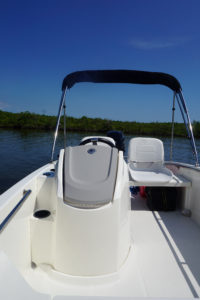 BOSTON WHALER 130 super sport