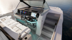 AQUILA Aquila 45 sport