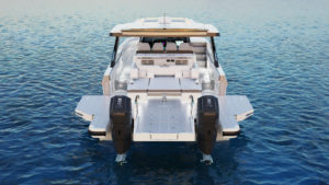 AQUILA Aquila 45 sport