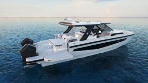 AQUILA Aquila 45 sport