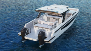 AQUILA Aquila 45 sport