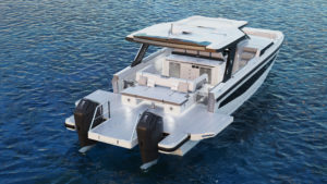 AQUILA Aquila 45 sport