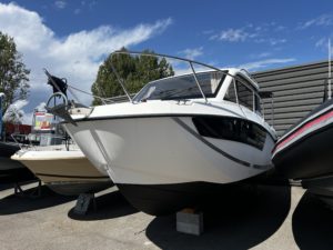 QUICKSILVER 755 Week-end