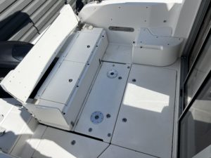 QUICKSILVER 755 Week-end