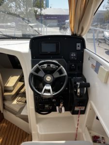 QUICKSILVER 755 Week-end