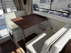 QUICKSILVER 755 Week-end