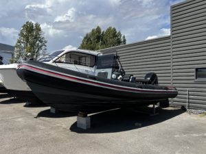 VALIANT 750 SPORT