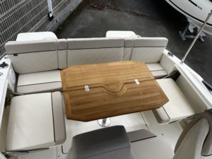 QUICKSILVER 805 Open