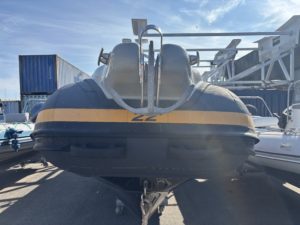 JOKER BOAT Clubman 22