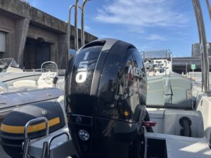JOKER BOAT Clubman 22