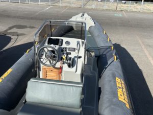 JOKER BOAT Clubman 22