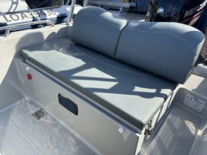 JOKER BOAT Clubman 22
