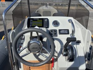 JOKER BOAT Clubman 22