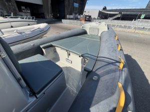 JOKER BOAT Clubman 22