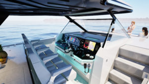 AQUILA Aquila 45 sport