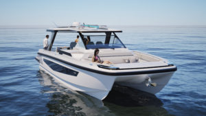 AQUILA Aquila 45 sport