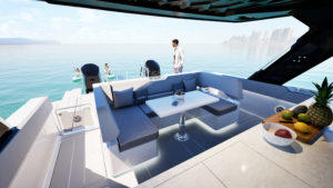 AQUILA Aquila 45 sport
