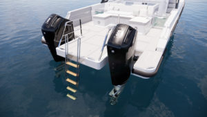 AQUILA Aquila 45 sport
