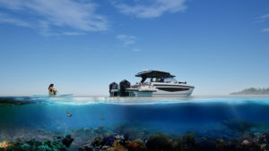 AQUILA Aquila 45 sport