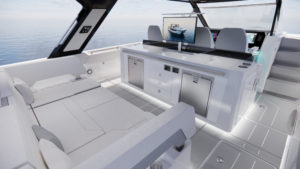 AQUILA Aquila 45 sport