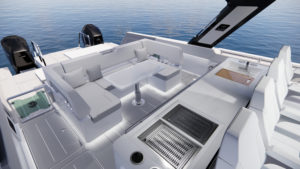 AQUILA Aquila 45 sport