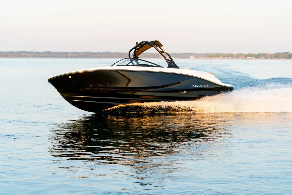 Bayliner V22i