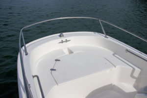 BOSTON WHALER 130 super sport