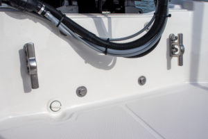 BOSTON WHALER 130 super sport