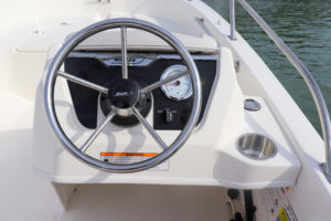 BOSTON WHALER 130 super sport