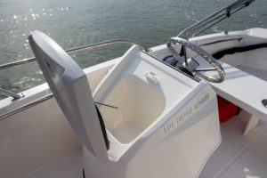 BOSTON WHALER 130 super sport