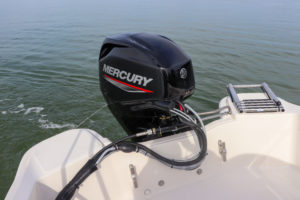 BOSTON WHALER 130 super sport